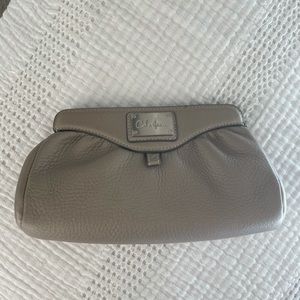 Cole Haan small clutch